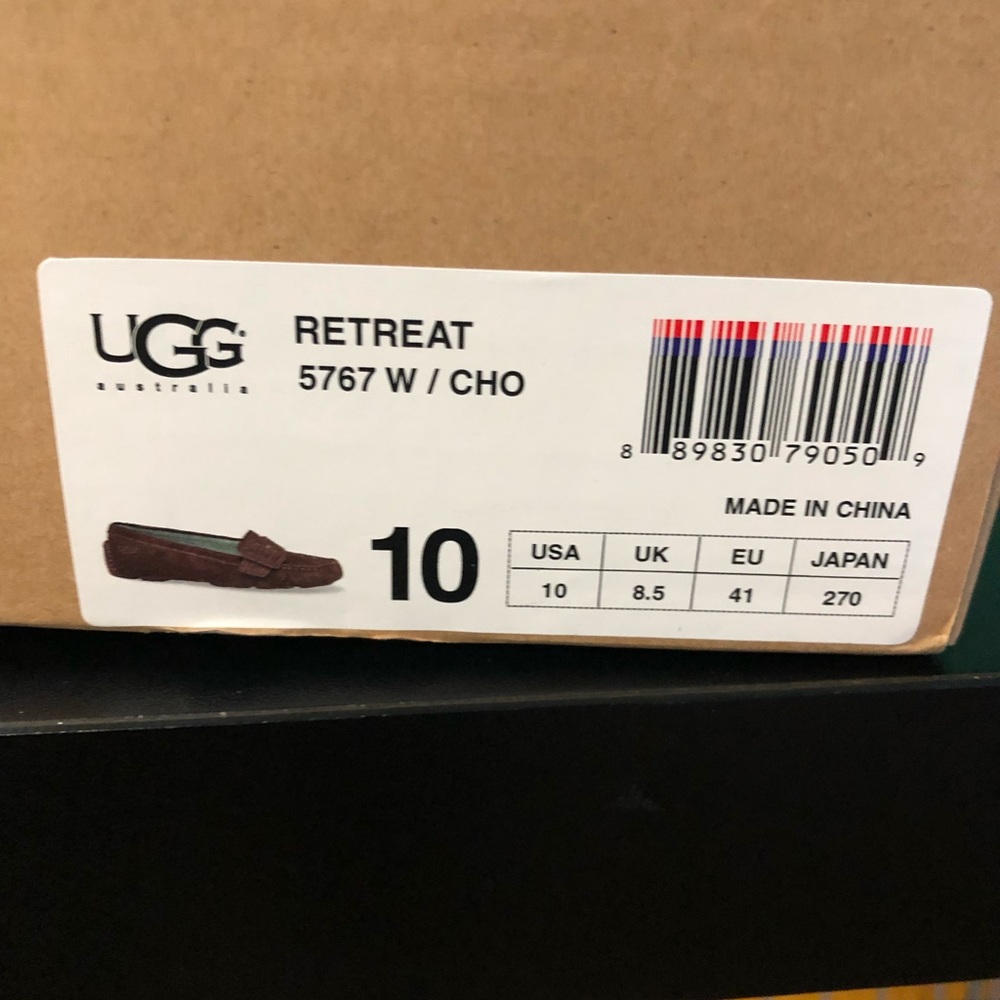 Ugg shoes NEW!